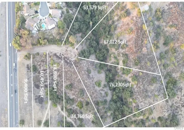 2nd image of 0 Paseo Al Deano, San Dimas, CA 91773 | MLS# OC26062419