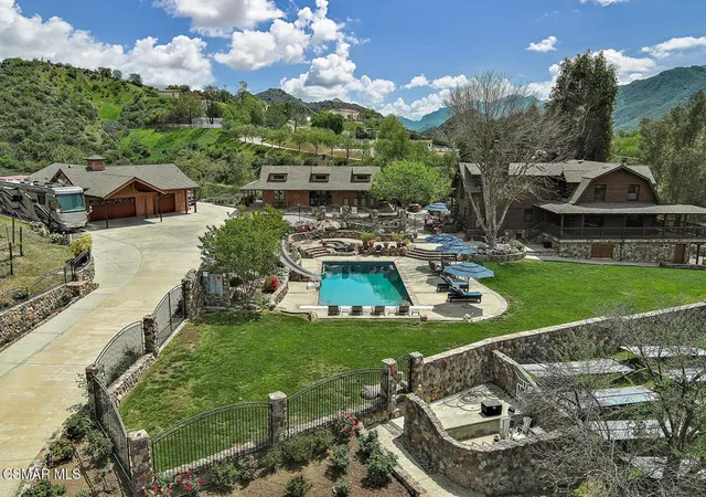 1st image of 3030 Triunfo Canyon Rd, Agoura Hills, CA 91301 | MLS# 226001335