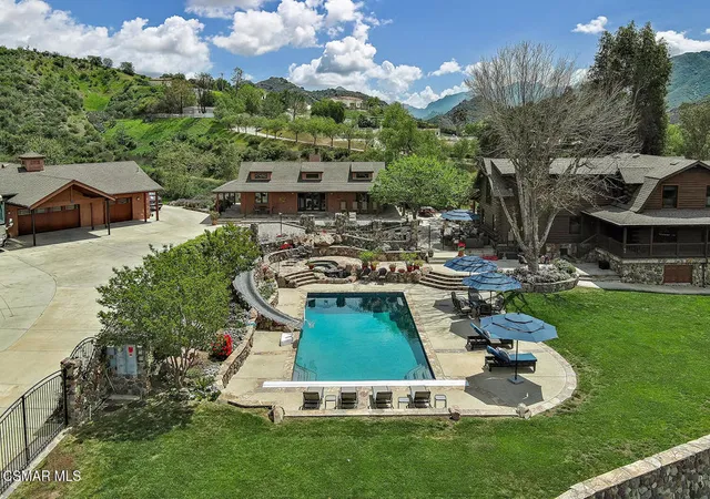 2nd image of 3030 Triunfo Canyon Rd, Agoura Hills, CA 91301 | MLS# 226001335
