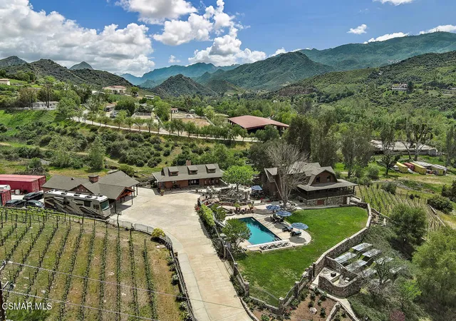 3rd image of 3030 Triunfo Canyon Rd, Agoura Hills, CA 91301 | MLS# 226001335