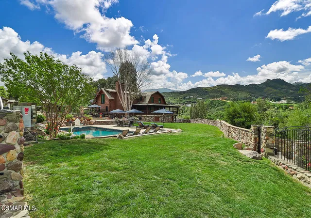 4th image of 3030 Triunfo Canyon Rd, Agoura Hills, CA 91301 | MLS# 226001335