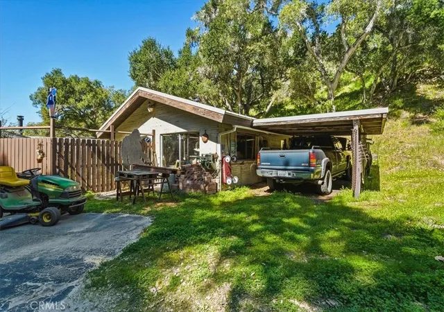 Photo 3 of Single family home for sale at 6645 Fern Cyn Rd, San Luis Obispo, CA 93401 | MLS# SB26060685 | Listing updated on 2026-03-27