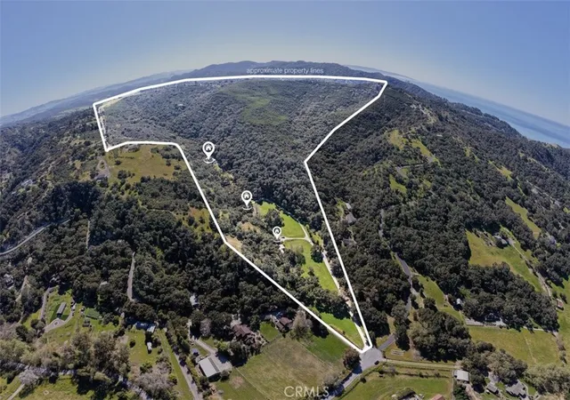 Photo 4 of Single family home for sale at 6645 Fern Cyn Rd, San Luis Obispo, CA 93401 | MLS# SB26060685 | Listing updated on 2026-03-27
