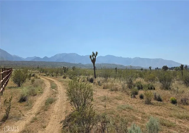 3rd image of 0 173Rd E W-12, Llano, CA 93544 | MLS# SR26057908