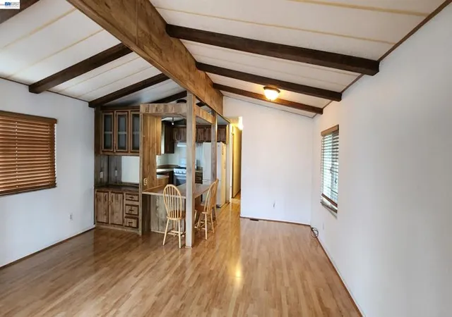 Photo 1 of Manufactured home for sale at 1537 Balein Ct, Hayward, CA 94544 | MLS# 41128198 | Listing updated on 2026-09-19