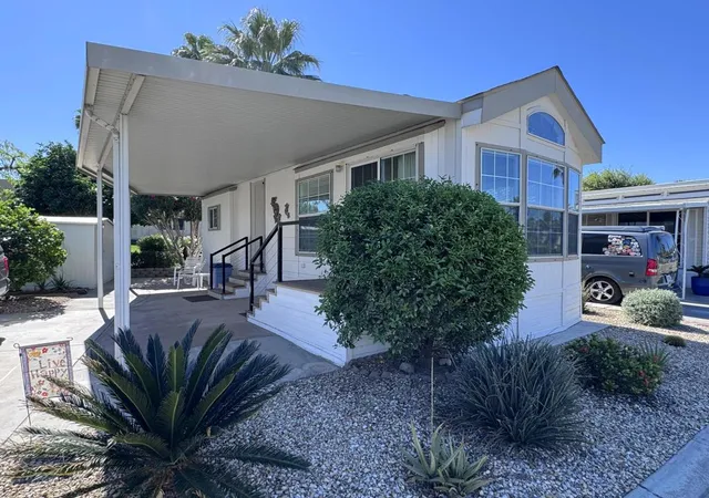 1st image of 81620 Avenue 49 #164b, Indio, CA 92201 | MLS# 219145266DA