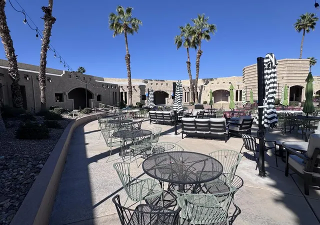 22nd image of 81620 Avenue 49 #164b, Indio, CA 92201 | MLS# 219145266DA
