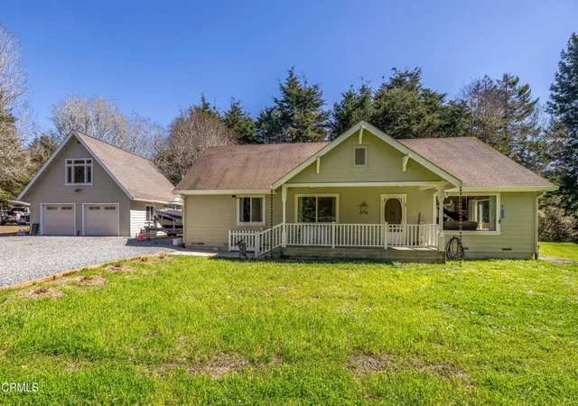 Homes for sale in Fort Bragg, CA | 31195 Brush Creek Rd, Fort Bragg, CA 95437 | MLS# C1-11299