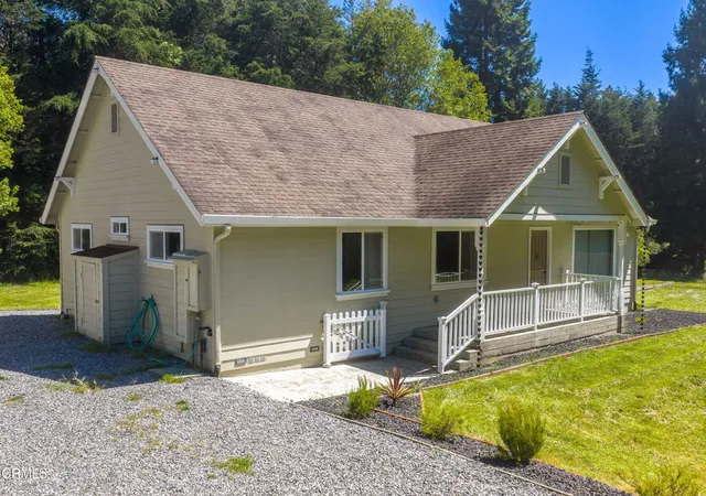 Homes for sale in Fort Bragg, CA | 31195 Brush Creek Rd, Fort Bragg, CA 95437 | MLS# C1-11299