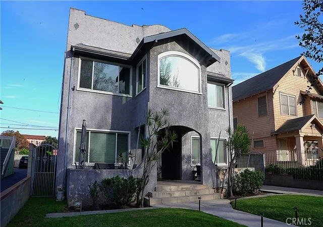 Photo 1 of Multi family home for sale at 1720 7th, Los Angeles, CA 90019 | MLS# PW26047856 | Listing updated on 2026-03-23