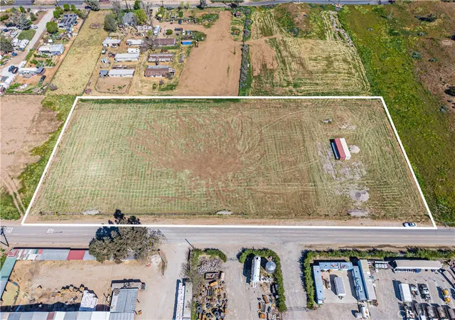 1st image of 0 Gillespie, Acton, CA 93510 | MLS# SR26059033