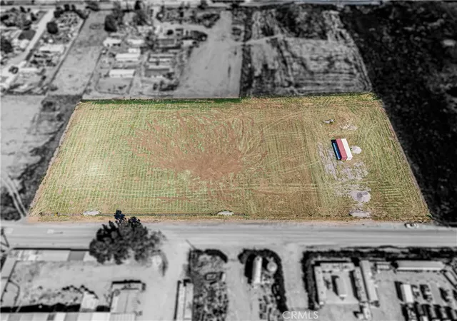 2nd image of 0 Gillespie, Acton, CA 93510 | MLS# SR26059033