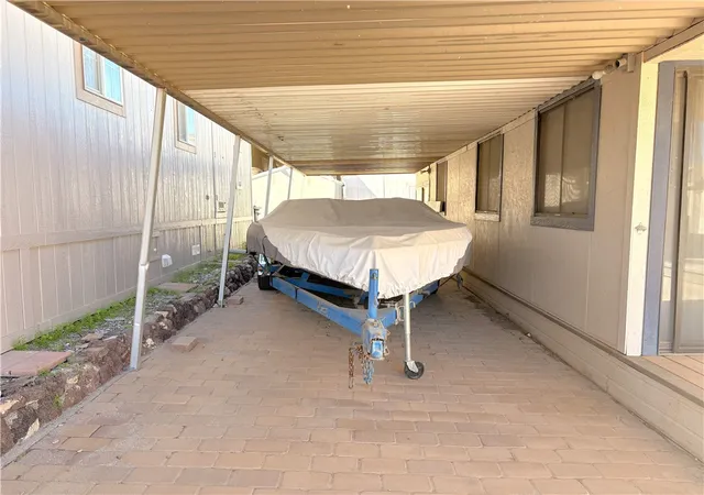 Photo 3 of Manufactured home for sale at 65 Havasu Palms, Parker Dam, CA 92267 | MLS# HD26053681 | Listing updated on 2026-06-25