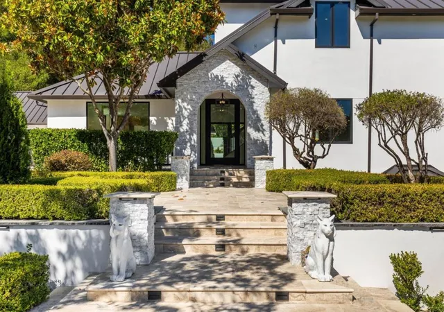 Homes for sale in Los Gatos, CA | 130 Wood Rd, Los Gatos, CA 95030 | MLS# ML82039880