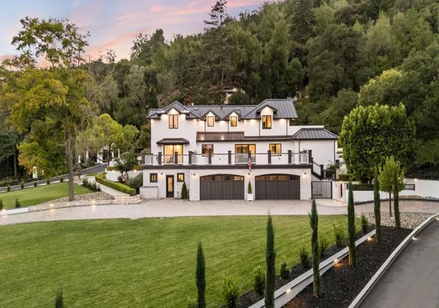 Homes for sale in Los Gatos, CA | 130 Wood Rd, Los Gatos, CA 95030 | MLS# ML82039880