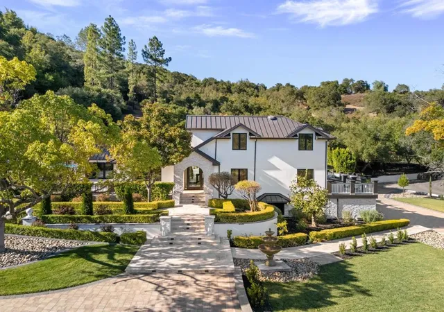 Homes for sale in Los Gatos, CA | 130 Wood Rd, Los Gatos, CA 95030 | MLS# ML82039880