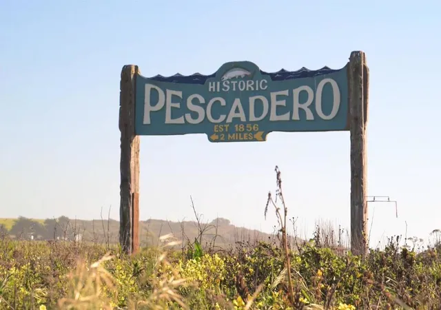 Homes for sale in Pescadero, CA | 1275 Reservoir, Pescadero, CA 94060 | MLS# ML82039125