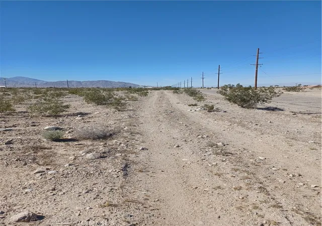 5th image of 1322 Bel Air, Thermal, CA 92274 | MLS# CV26062628