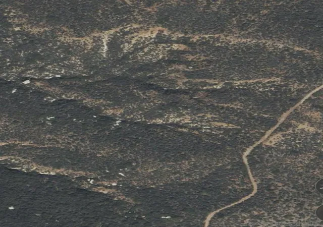 3rd image of 0 El Capitan Truck Trail, La Mesa, CA 91942 | MLS# 260006788SD