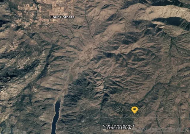 5th image of 0 El Capitan Truck Trail, La Mesa, CA 91942 | MLS# 260006788SD