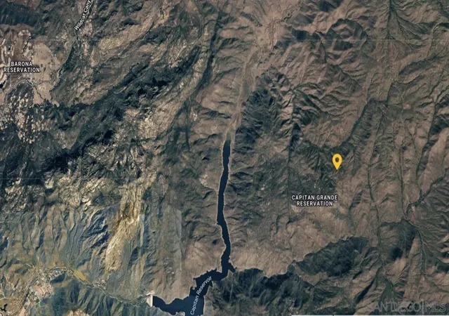 6th image of 0 El Capitan Truck Trail, La Mesa, CA 91942 | MLS# 260006788SD