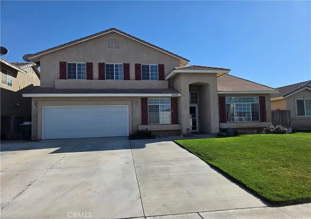 Photo 2 of Sale Pending at 3330 Garnet, Rosamond, CA 93560 | MLS# SR26062447 | Listing updated on 2026-09-03