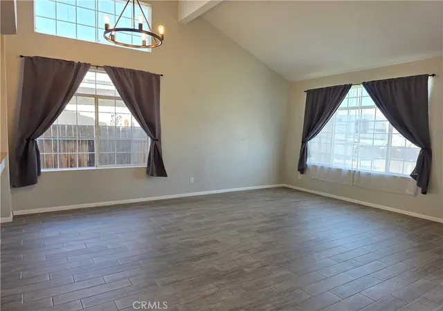 Photo 3 of Sale Pending at 3330 Garnet, Rosamond, CA 93560 | MLS# SR26062447 | Listing updated on 2026-09-03