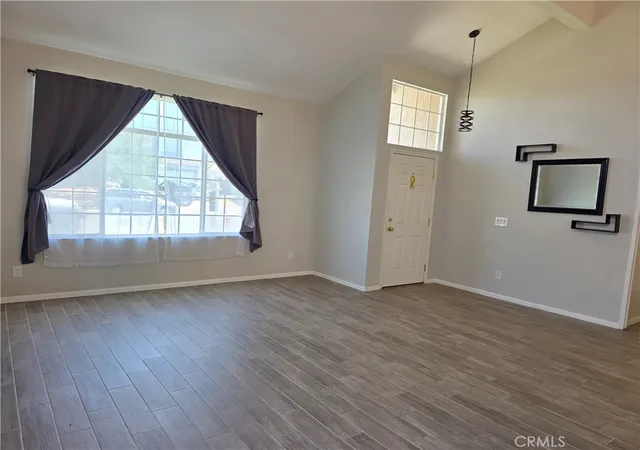 Photo 3 of Sale Pending at 3330 Garnet, Rosamond, CA 93560 | MLS# SR26062447 | Listing updated on 2026-09-03