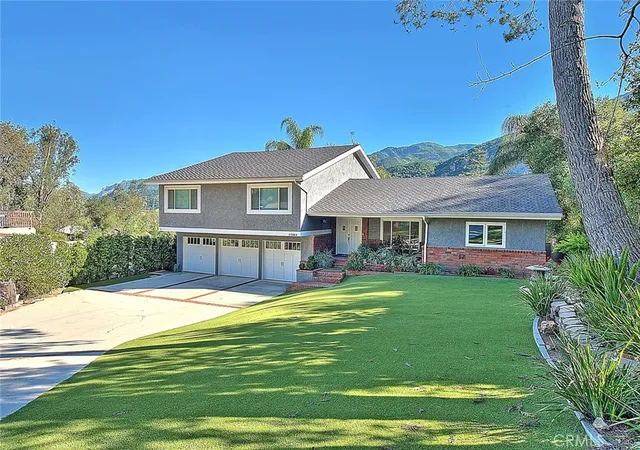 Homes for sale in Agoura Hills, CA | 29846 Triunfo Dr, Agoura Hills, CA 91301 | MLS# AR26059117