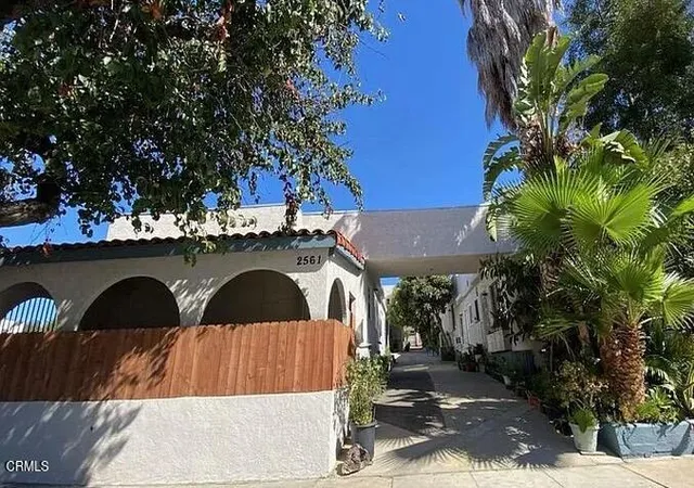 2nd image of 2561 Colorado Blvd, Los Angeles, CA 90041 | MLS# V1-35343