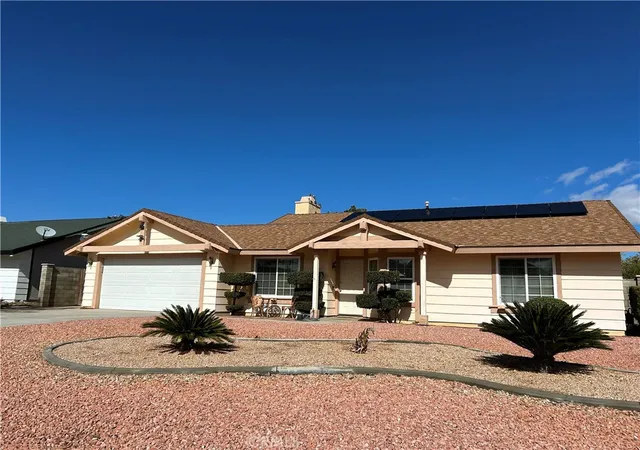Photo 1 of Sale Pending at 12734 Laurel Oak, Victorville, CA 92392 | MLS# IG26060965 | Listing updated on 2026-05-28