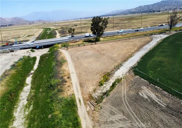 Photo 2 of Land for sale at 0 Ellis, Perris, CA 92570 | MLS# SW26062465 | Listing updated on 2026-03-23