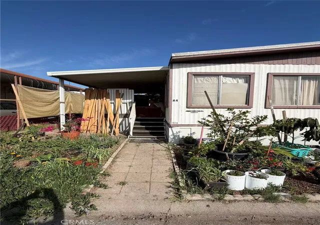 2nd image of 3734 Pacific #44, Highland, CA 92346 | MLS# CV26062818