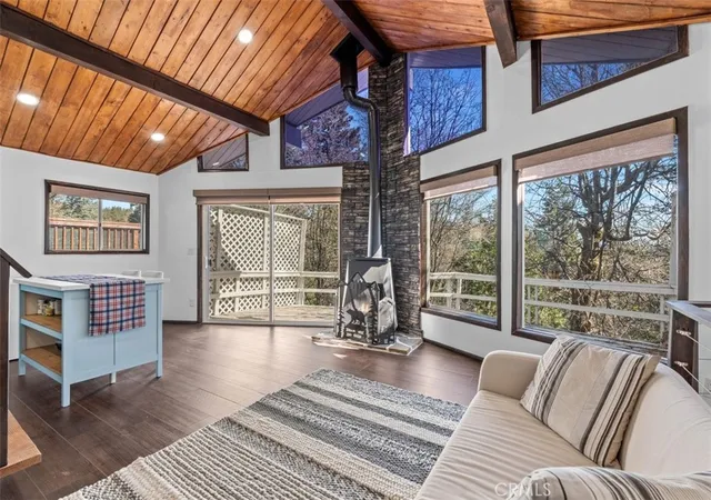 Homes for sale in Twin Peaks, CA | 26305 Jacqueline Rd, Twin Peaks, CA 92391 | MLS# CV26062641
