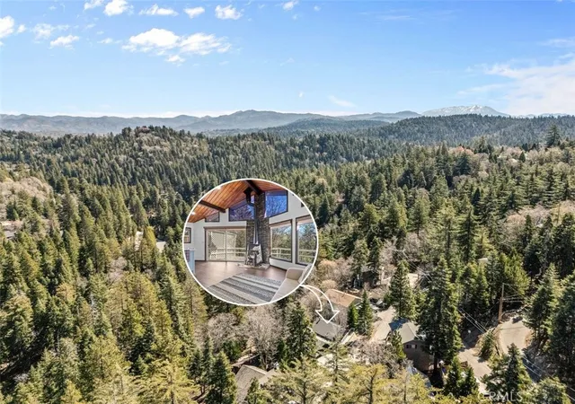 Homes for sale in Twin Peaks, CA | 26305 Jacqueline Rd, Twin Peaks, CA 92391 | MLS# CV26062641