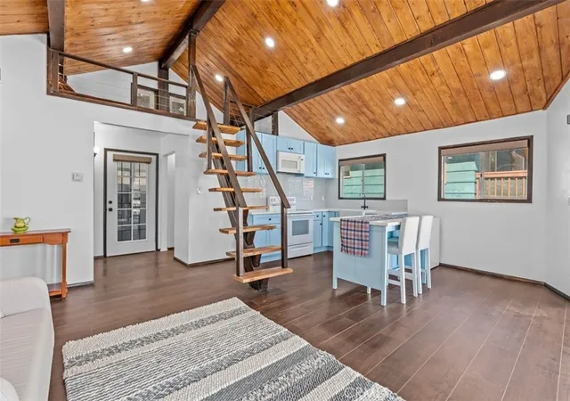 Homes for sale in Twin Peaks, CA | 26305 Jacqueline Rd, Twin Peaks, CA 92391 | MLS# CV26062641