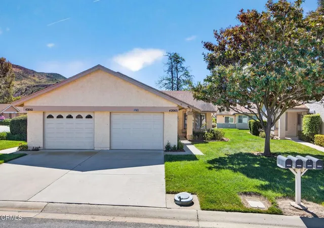 1st image of 42063 Village 42, Camarillo, CA 93012 | MLS# V1-35345
