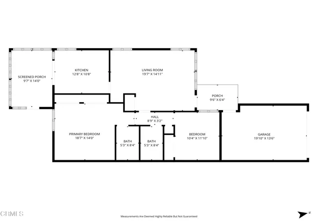 42nd image of 42063 Village 42, Camarillo, CA 93012 | MLS# V1-35345