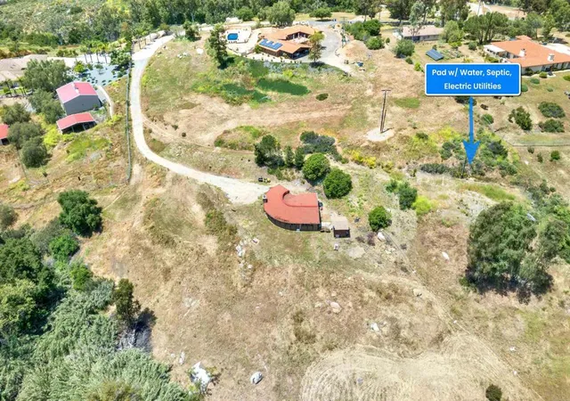 3rd image of 2951 Miramontes Rd, Jamul, CA 91935 | MLS# PTP2602213