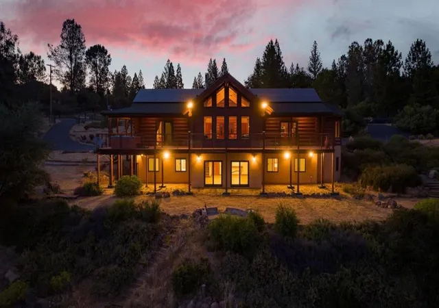 1st image of 19860 Camino Del Aparicio, Fiddletown, CA 95629 | MLS# ML82039905