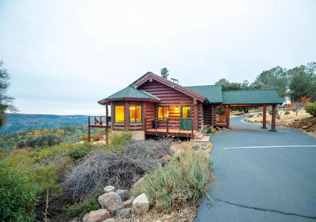 44th image of 19860 Camino Del Aparicio, Fiddletown, CA 95629 | MLS# ML82039905