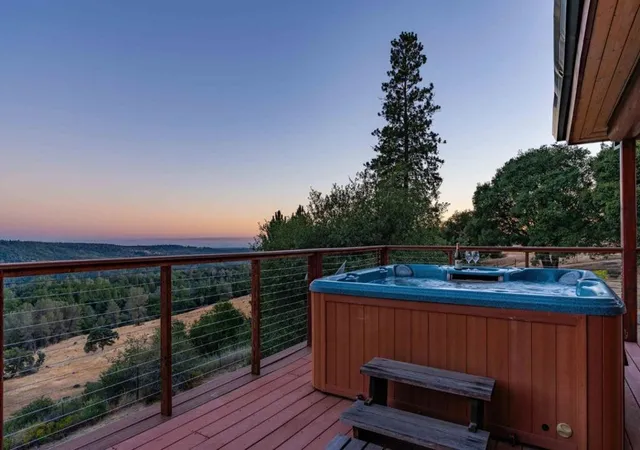 5th image of 19860 Camino Del Aparicio, Fiddletown, CA 95629 | MLS# ML82039905