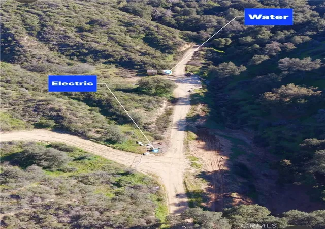 1st image of 0 Mountain View Ln, Beaumont, CA 92223 | MLS# IG26058639