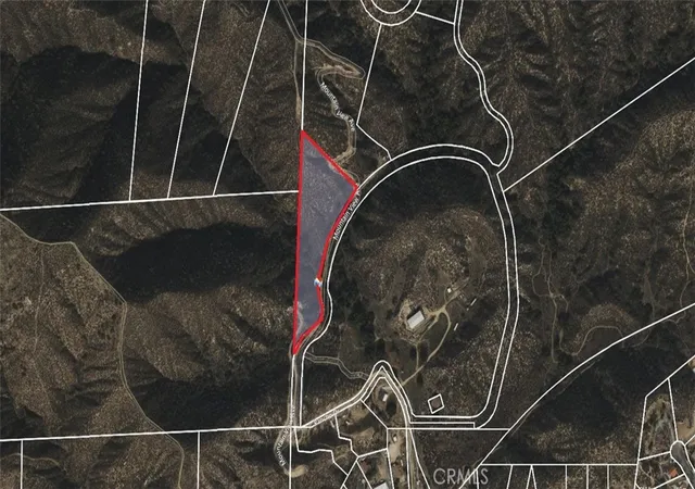 Photo 1 of Land for sale at 0 Mountain View Ln, Beaumont, CA 92223 | MLS# IG26058639 | Listing updated on 2026-09-24