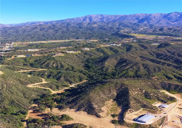 2nd image of 0 Mountain View Ln, Beaumont, CA 92223 | MLS# IG26058639