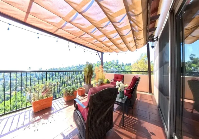2nd image of 633 Sunnyhill Dr, Los Angeles, CA 90065 | MLS# WS26059741