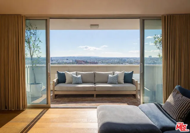 2nd image of 8787 Shoreham Dr #707, West Hollywood, CA 90069 | MLS# 26668545