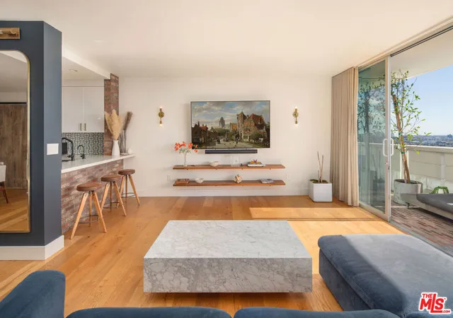 4th image of 8787 Shoreham Dr #707, West Hollywood, CA 90069 | MLS# 26668545