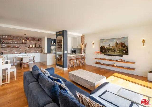 5th image of 8787 Shoreham Dr #707, West Hollywood, CA 90069 | MLS# 26668545