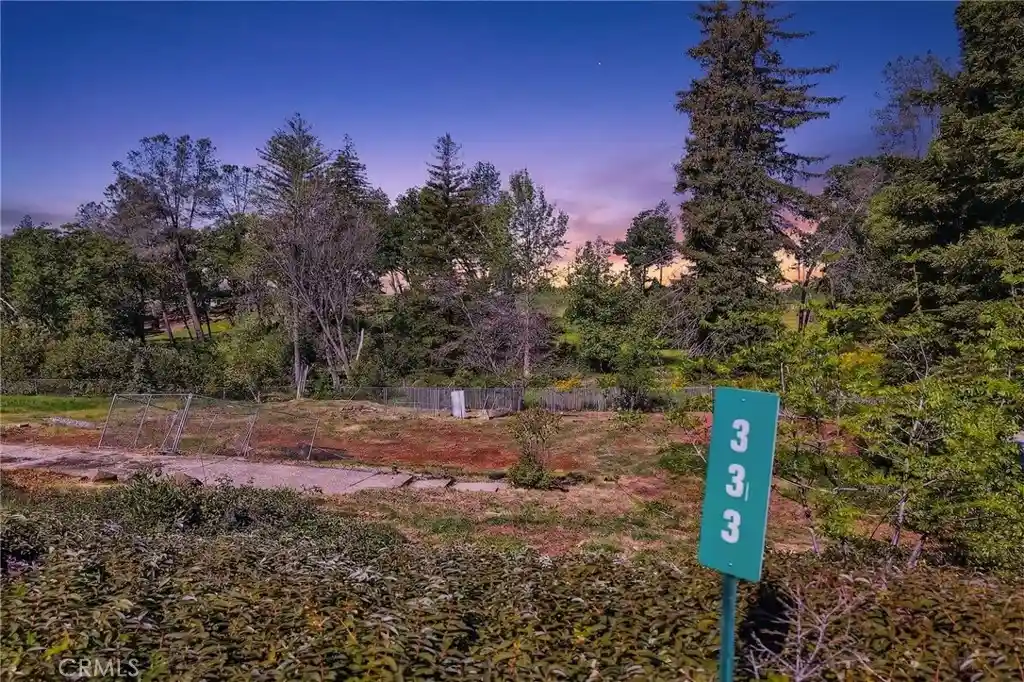 Photo 1 of Land for sale at 333 Redbud, Paradise, CA 95969 | MLS# OR26060726 | Listing updated on 2026-08-25